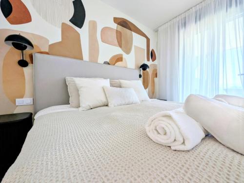 Oasis 325 Premium Apartment Sea & Mountains View photo 45