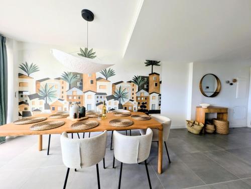 Oasis 325 Premium Apartment Sea & Mountains View photo 6