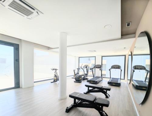 Oasis 325 Premium Apartment Sea & Mountains View photo 59