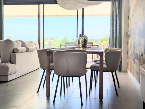 Oasis 325 Premium Apartment Sea & Mountains View photo 17