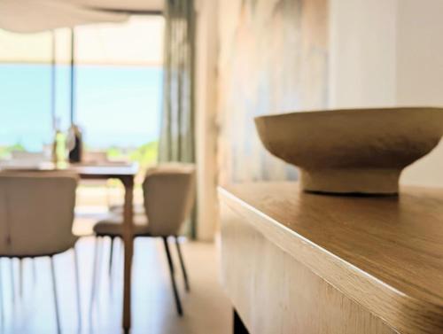 Oasis 325 Premium Apartment Sea & Mountains View photo 16