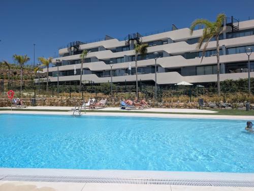 Oasis 325 Premium Apartment Sea & Mountains View photo 62