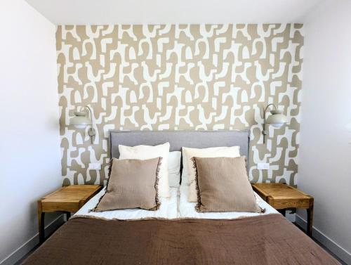 Oasis 325 Premium Apartment Sea & Mountains View photo 40