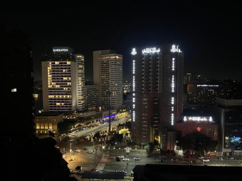 Nile X Hostel - Nile view