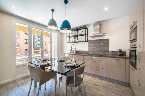 Wonderful 1 bedroom