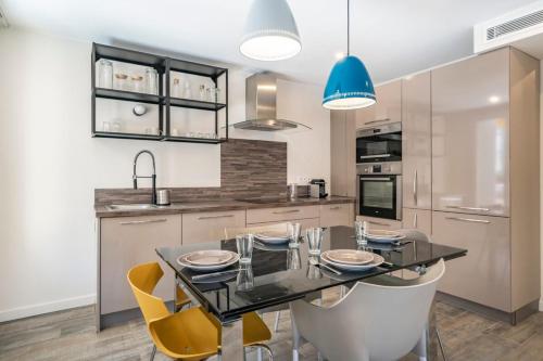 Wonderful 1 bedroom