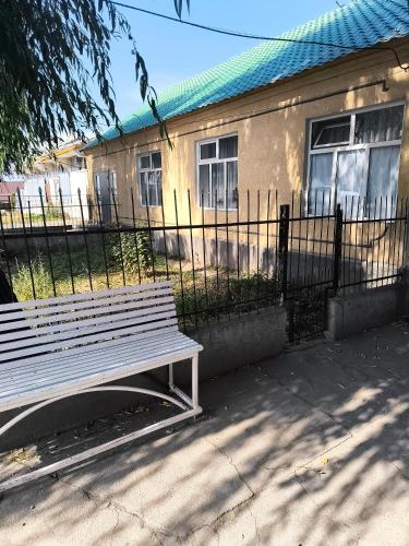 Photo de la galerie de l'établissement IVA guest House, à Karakol