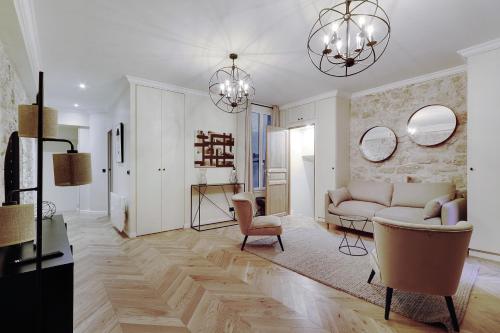 Test Apartment in GUESTY - TEST
