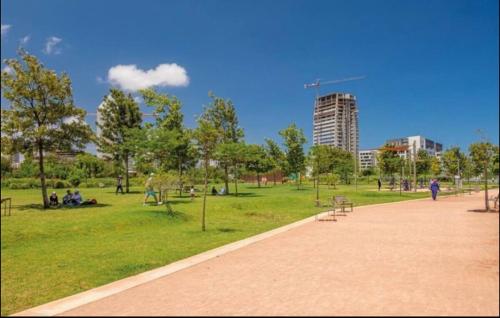 Fotografie z fotogalerie ubytování CFC - Douceur et luminosité v destinaci Oulad Akkou