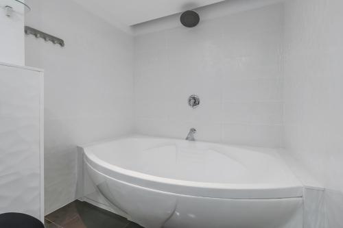 O baie la Citadel Hideaway