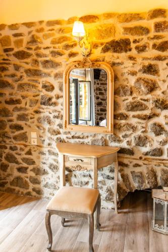 Φωτογραφία από το άλμπουμ του Kanalia Suites σε Kanália