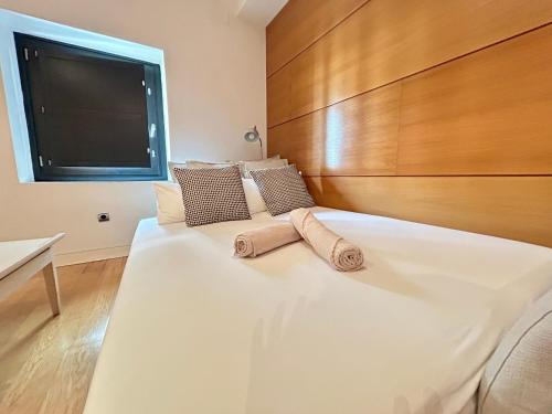 La Maestranza Charming one or two bedrooms Apartments by OCityzen