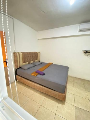 Gallery image of Thamrin Guest House Padang in Kampungdurian