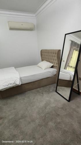 شقق فندقيه دريم لاند