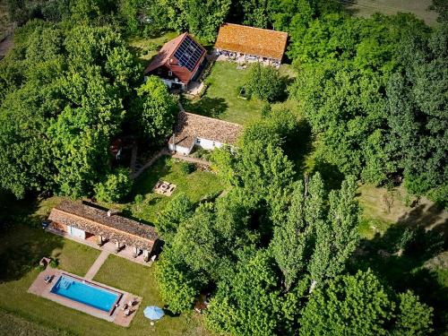 PusztaFarm Boutique Countryside Retreat - up to 6 Guests