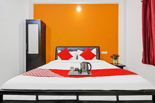 Gallery image of Hotel O Khush Executive in Vagholi