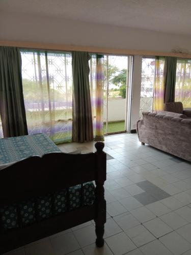 Billede fra billedgalleriet på Kibaki Ocean Front Residence 18 i Mombasa