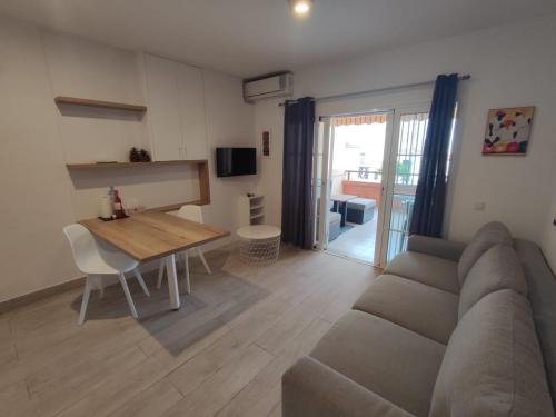 Costa Adeje Fañabé Beach Apartment