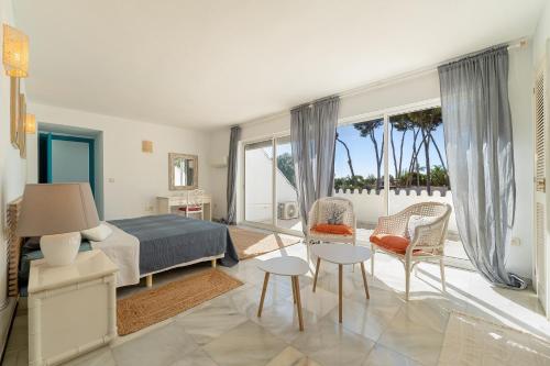Casa el Sur Beachside in Marbella