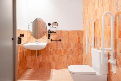 Limehome Sevilla Calle Pureza photo 28