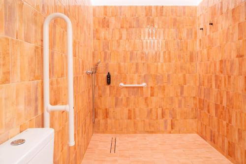 Limehome Sevilla Calle Pureza photo 27