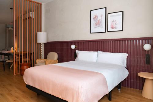 Limehome Sevilla Calle Pureza photo 25