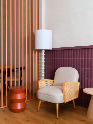 Limehome Sevilla Calle Pureza photo 22