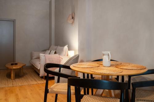 Limehome Sevilla Calle Pureza photo 24