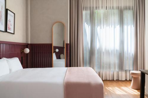 Limehome Sevilla Calle Pureza photo 19