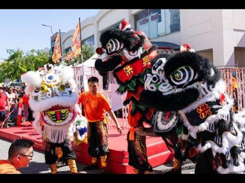 Billede fra billedgalleriet på Heart of Springvale Shopping i Springvale