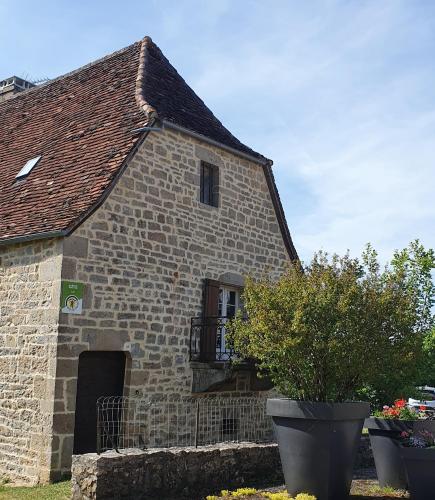 La Maison du Garde