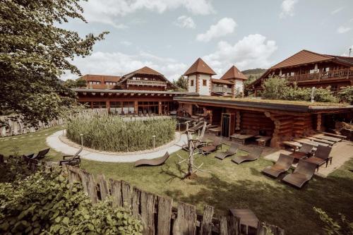 kingcamp campingstuhl KINGCAMP Campingstuhl Lindon Relax Schmetterlingsstuhl Lounge Stuhl St