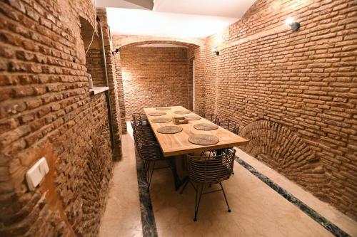 Wonderful House in Atocha