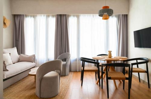 Limehome Sevilla Calle Pureza photo 15