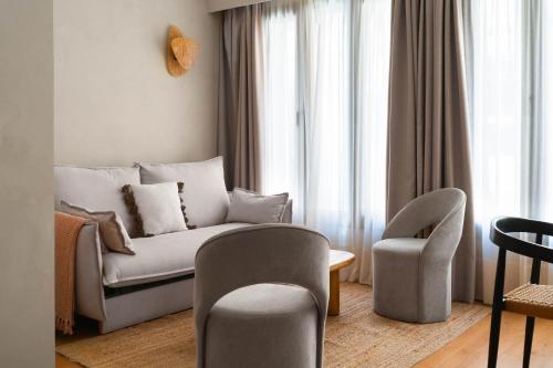 Limehome Sevilla Calle Pureza photo 41