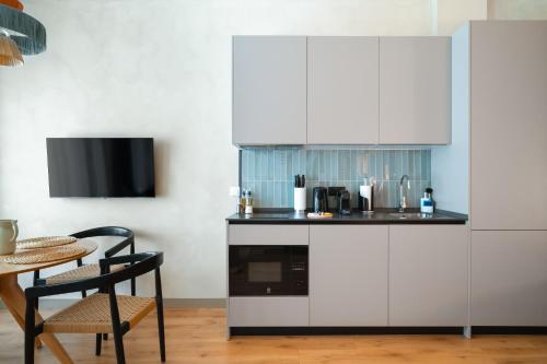 Limehome Sevilla Calle Pureza photo 18