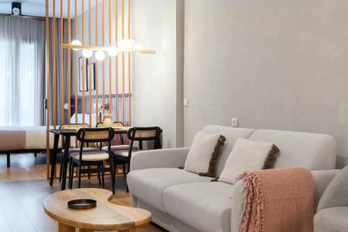 Limehome Sevilla Calle Pureza photo 38