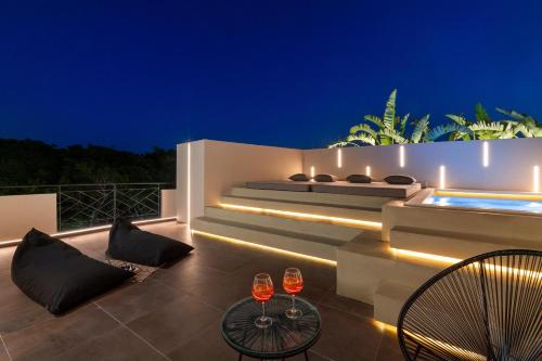 Hamilton Elite Penthouse