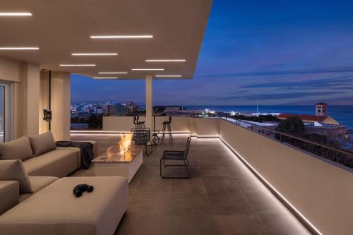 Hamilton Elite Penthouse