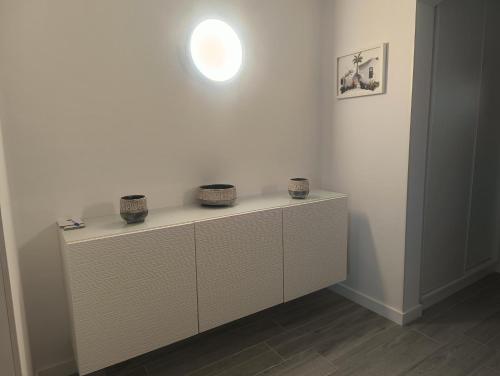 Billede fra billedgalleriet på Casa Alkama i Playa Honda