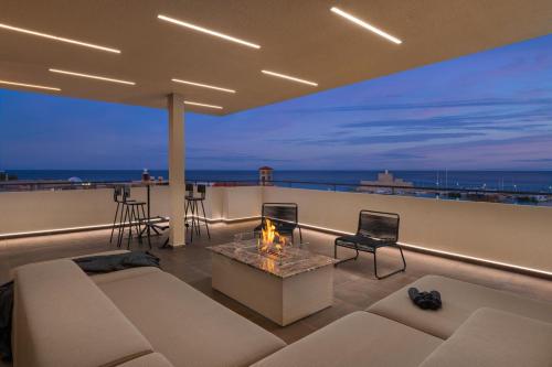 Hamilton Elite Penthouse