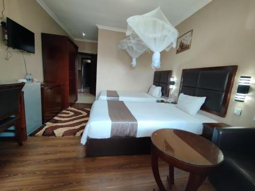 SalimaSilver Sands Holiday Resort的相册照片