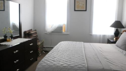 Ảnh trong thư viện ảnh của Boyd Apartments ở Staten Island