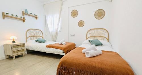 Apartamento ML18