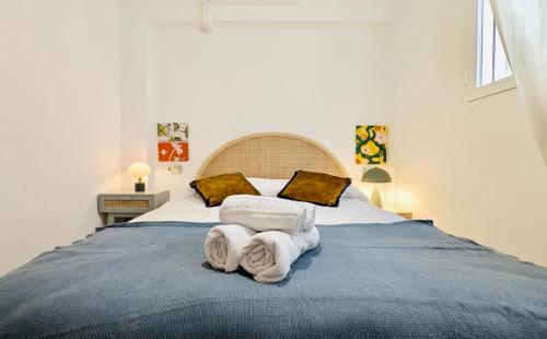 Apartamento ML18