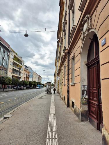 Apartman Natali