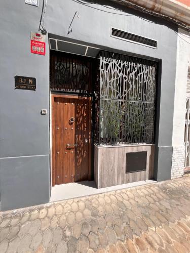 SingularStays Olimpia
