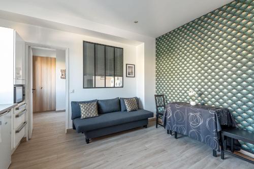 1 Bedroomed Groundfloor Apartment