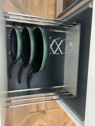 Φωτογραφία από το άλμπουμ του Casa Bella Suites - A stunning new entire apartment in an central location, Close to the beach σε Fuengirola