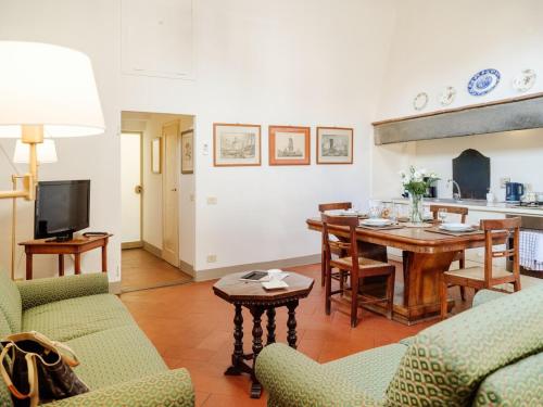 Torquato - Unique stay from a Renaissance Kitchen